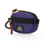  Gregory микро сумка Quick карман ONE SIZE Ultra violet 