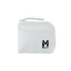  бумажник * сумка Millet LIGHT WALLET( свет бумажник ) ONE SIZE N8014(FOGGY DEW)