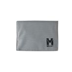  бумажник * сумка Millet WALLET( бумажник ) ONE SIZE N2987(GRANITE)