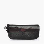  бумажник * сумка Briefing MESH FLAT POUCH S LONG FREE GRAY
