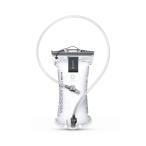 Hydrapak Velo City 1.5L 1.5L прозрачный 