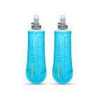 Hydrapak soft flask250ml(2P) 250ml malibu голубой 