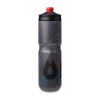 Hydrapak Pola - волна a цент 700ml 700ml черный 