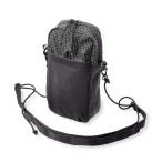  бумажник * сумка Foxfire RS свет плечо сумка черный 