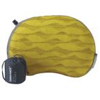 sa-ma rest воздушный head pillow R желтый mountain 