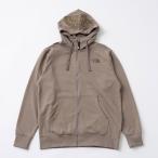 トップス(メンズ) ザ・ノース・フェイス リアビューフルジップフーディ メンズ XS マッシュルーム×マッシュルーム(MM)