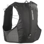 サロモン HYDRA ACCESS VEST 4 M BLACK