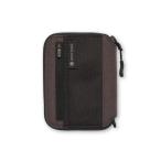  бумажник * сумка Snow Peak Everyday Use Multi Wallet One DARK BROWN