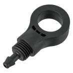 自転車メンテナンス用品 トピーク ホース コネクター(TRK-JB23)