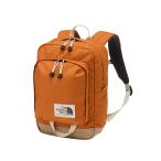  The * North * лицо hot Schott Mini ( Kids ) 13Lyam orange (YO)