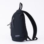 コロンビア サニーサイドパークボディバッグ 6L 010(Black)