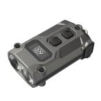 アウトドアライト ナイトコア NITECORE TINI3 Grey GY