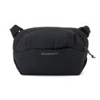 マムート アルト ウエストパック 2 2 L 0001black