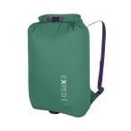 スタッフバッグ EXPED Splash 15 15L ティール