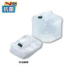  фляжка * бутылка * поли бак Captain Stag антибактериальный ride кувшин для воды 16L