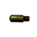 アウトドアテーブル ハイランダー 純正パーツ 金属 丸ダボ