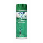ニクワックス テックウォッシュ(洗剤) 300ml