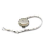 A&F A&F メジャーリール 3.4cm