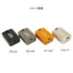 A&amp;F マルチパーパスBOX シルバー