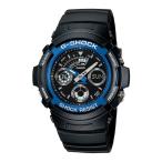 アウトドアウォッチ・時計 G-SHOCK 国内正規品 AW-591-2AJF 20気圧防水