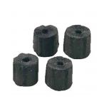 . body топливо Captain Stag надеты огонь . армия 4 штук комплект 330g