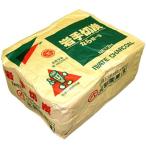固体燃料 社団法人岩手県木炭協会 岩手切炭 なら堅1級 3kg