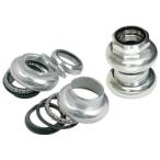 自転車用品 TANGE HDS02500 パッセージDX 35.1mm シルバー