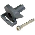 自転車アクセサリー トピーク テール ライト アダプター:(TRK-R013)