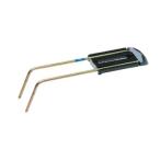  велосипед аксессуары - Max extra балка low сиденье type (603031)