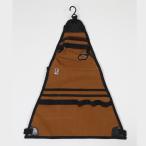 AS2OV ALBERTON HANGER RACK POCKET キャメル