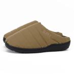 SUBU (NANNEN)F-LINE/SUBU несгораемый winter сандалии 28-29.5cm COYOTE
