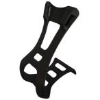 自転車用品 ミカシマセイサクショ MT-250 L トークリップ 樹脂 サイズ:L ブラック 73×68×106×100