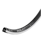 自転車用品 DT SWISS RR411 アシンメトリック リム サイクル/自転車 700C 28H