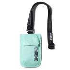  бумажник * сумка CHROME MULTI TECH POUCH( мульти- Tec сумка ) ONE SIZE MINT