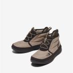 ザ・ノース・フェイス ヌプシ チャッカ ウォータープルーフ II 8/26.0cm フォールンロック