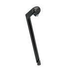 自転車用品 GIZA PRODUCTS HA-C80-2 スレッドステム ブラック