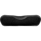 自転車アクセサリー OGK KABUTO 補修品 スウェットパッド アジャスターバンドセット-14用 ブラック 10mm 10mm ブラック