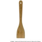 キッチンツール キャプテンスタッグ ディズニー 竹製チャーハンべら プーさん