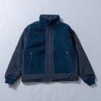 HELLY HANSEN ファイバーパイルリバーシブルウルサスジャケット（yahoo）