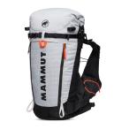 登山・トレッキングバッグ マムート Aenergy ST 20-25 20-25L WHITE-BLACK