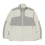 snow peak Double Face Fleece Jacket（yahoo）
