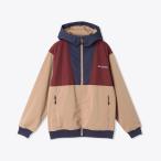 アウター(メンズ) コロンビア ウィルキンソンコーブフーディ メンズ M Canoe Multi