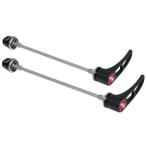 自転車用品 DT SWISS RWS MTB/ クロスバイク セット スチールシャフト