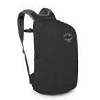 デイパック・バックパック OSPREY ULTRALIGHT STUFF PACK(ウルトラライトスタッフパック) 18L Black