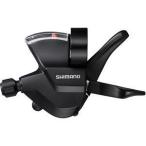 自転車用品 シマノ サイクル ESLM3157RA 右レバーのみ 7S