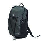 デイパック・バックパック マーモット GaiaII 25L 25L GUNMETAL×BLACK