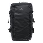 ショッピングマイケル デイパック・バックパック マイケルリンネル BACKPACK(バックパック) 41L BLACK