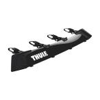 Thule TH870202 воздушный экран XT 44 дюймовый 112cm