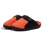 SUBU 〈PERMANENT COLLECTION〉Belt/SUBU ウィンターサンダル 28-29.5cm ORANGE