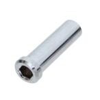 自転車用品 シマノ サイクル Y8A023000 取付ナット (前用/27.0mm)